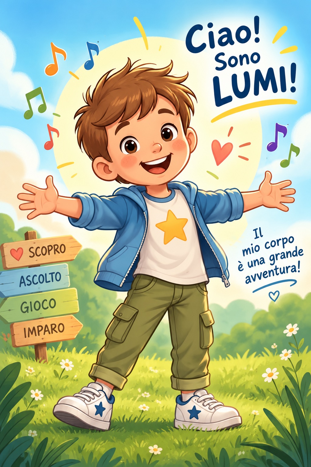 Lumi